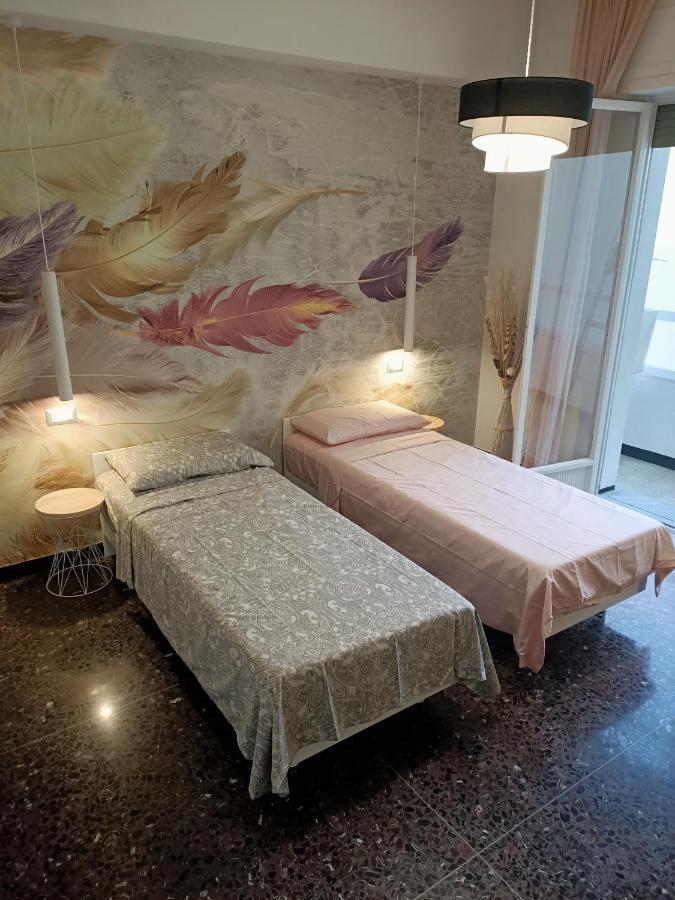 Appartamento La Casa di Noemi Savona Esterno foto